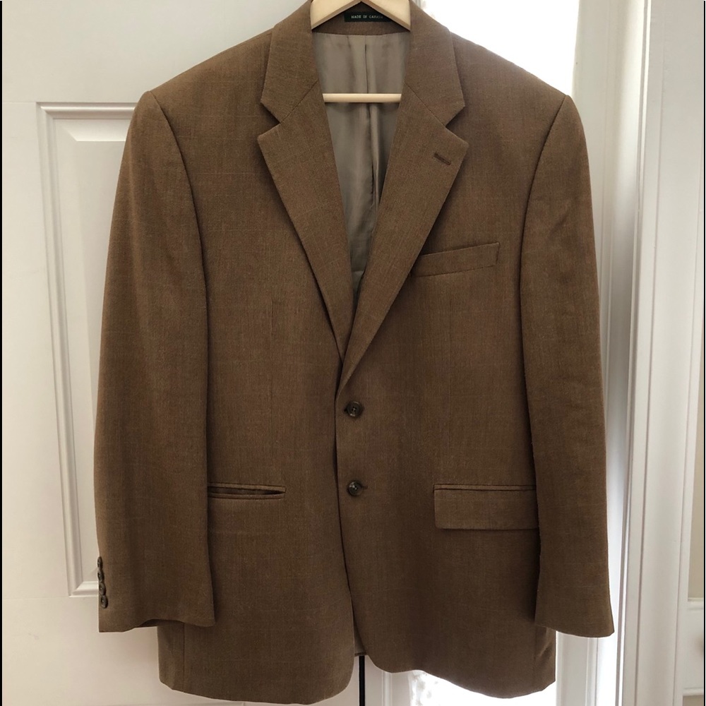 Ralph Lauren Men’s Blazer